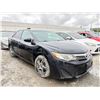 Image 1 : TOYOTA CAMRY 2012 O/S-TITLE