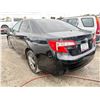 Image 4 : TOYOTA CAMRY 2012 O/S-TITLE