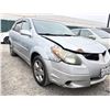 Image 2 : PONTIAC VIBE 2005 T