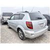 Image 4 : PONTIAC VIBE 2005 T