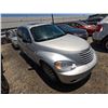Image 1 : CHRYSLER PT CRUISER 2006 T-DONATION