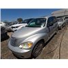 Image 2 : CHRYSLER PT CRUISER 2006 T-DONATION