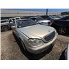 Image 2 : MERZ S CLASS 2001 T-DONATION
