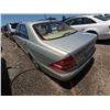Image 4 : MERZ S CLASS 2001 T-DONATION