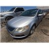 Image 1 : VOLKS PASSAT 2010 T-DONATION