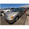 Image 1 : HONDA CIVIC 2001 T-DONATION