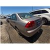 Image 4 : HONDA CIVIC 2001 T-DONATION