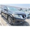 Image 1 : NISSAN PATHFINDER 2013 T