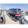 Image 4 : NISSAN PATHFINDER 2013 T