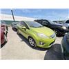 Image 2 : FORD FIESTA 2012 T
