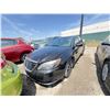 Image 1 : CHRYSLER 200 2013 T