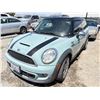 Image 1 : MINI CLUBMAN 2011 T