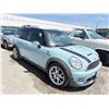 Image 2 : MINI CLUBMAN 2011 T