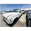 Image 1 : FORD RANGER 1986 ADT/EXP-ONLY