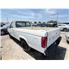 Image 4 : FORD RANGER 1986 ADT/EXP-ONLY