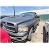 Image 1 : DODGE RAM 2002 T