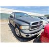 Image 2 : DODGE RAM 2002 T