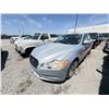 Image 1 : JAGUAR XF 2009 ADT