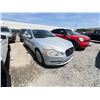 Image 2 : JAGUAR XF 2009 ADT