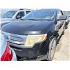 Image 1 : FORD EDGE 2008 T