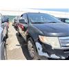 Image 2 : FORD EDGE 2008 T