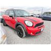 Image 2 : MINI COUNTRYMAN 2012 T