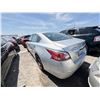 Image 3 : NISSAN ALTIMA 2014 SALV/T