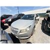 Image 1 : CHEVY CRUZE 2011 T