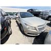 Image 2 : CHEVY CRUZE 2011 T