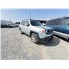 Image 2 : JEEP RENEGADE 2016 L/S