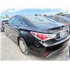 Image 4 : HYUNDAI SONATA 2012 T