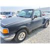 Image 1 : FORD RANGER 1997 T