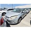 Image 1 : FORD FOCUS 2012 T