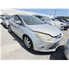 Image 2 : FORD FOCUS 2012 T