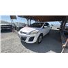 Image 1 : MAZDA CX7 2010 T