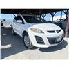 Image 2 : MAZDA CX7 2010 T