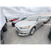 Image 1 : FORD FUSION 2013 T