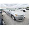 Image 2 : FORD FUSION 2013 T