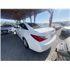 Image 4 : HYUNDAI SONATA 2011 ADT