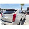 Image 3 : CADILLAC SRX 2010 O/S-TITLE
