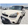 Image 1 : KIA SOUL 2013 T