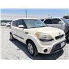 Image 2 : KIA SOUL 2013 T