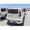 Image 3 : KIA SOUL 2013 T