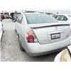 Image 4 : NISSAN ALTIMA 2002 ADT-DONATION