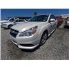 Image 2 : SUBARU LEGACY 2013 T-DONATION