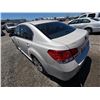 Image 4 : SUBARU LEGACY 2013 T-DONATION