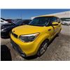 Image 1 : KIA SOUL 2014 T-DONATION