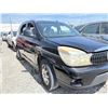 Image 2 : BUICK RENDEZVOUS 2006 T