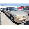 Image 2 : HONDA ACCORD 2000 ADT/EXP-ONLY