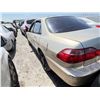 Image 4 : HONDA ACCORD 2000 ADT/EXP-ONLY